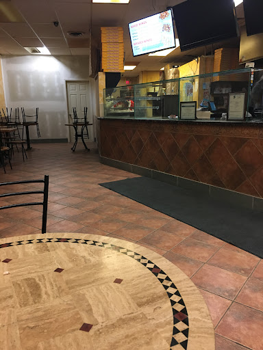 Photo of Gino's Pizza - 224 Glenridge Ave, St. Catharines, ON L2T 3J6